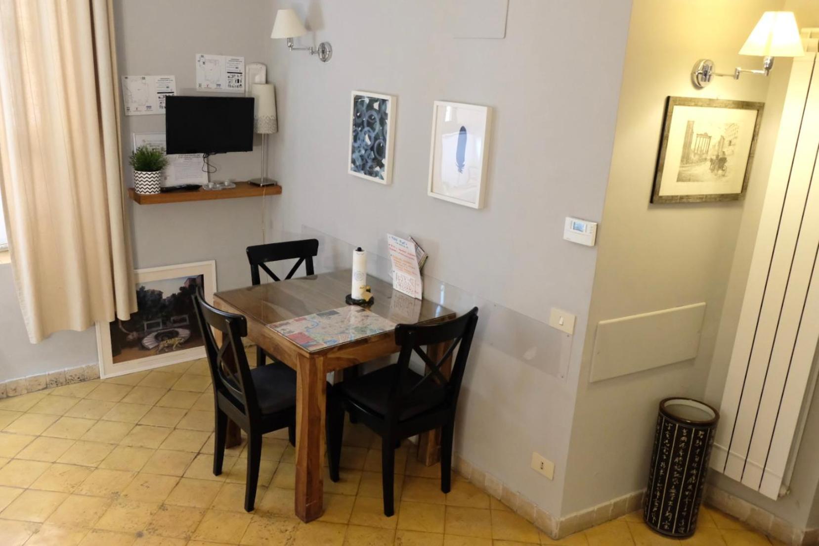 Apartment Via Giulia โรม ภายนอก รูปภาพ