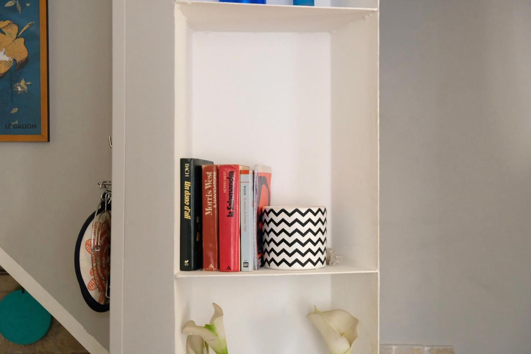 Apartment Via Giulia โรม ภายนอก รูปภาพ