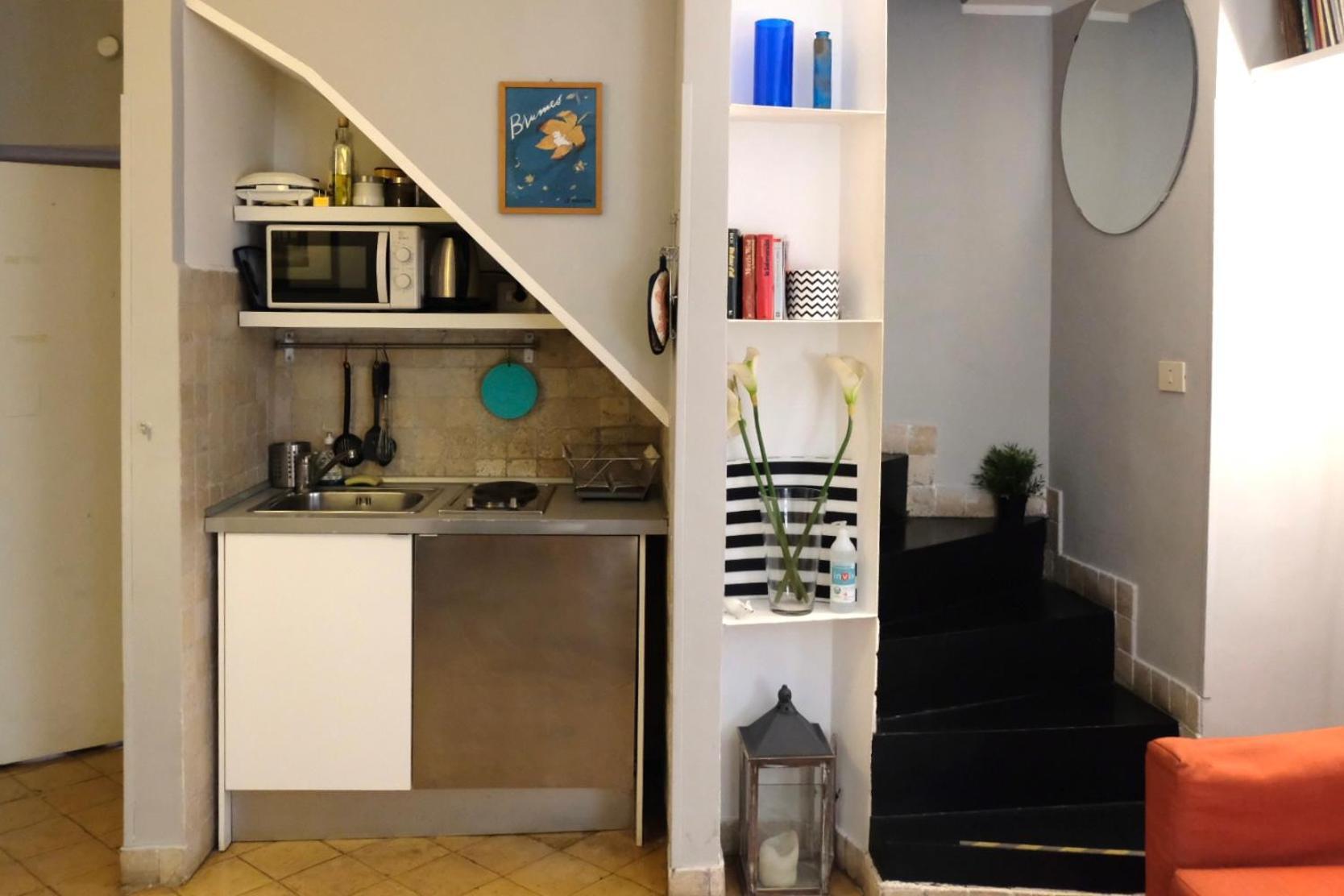 Apartment Via Giulia โรม ภายนอก รูปภาพ