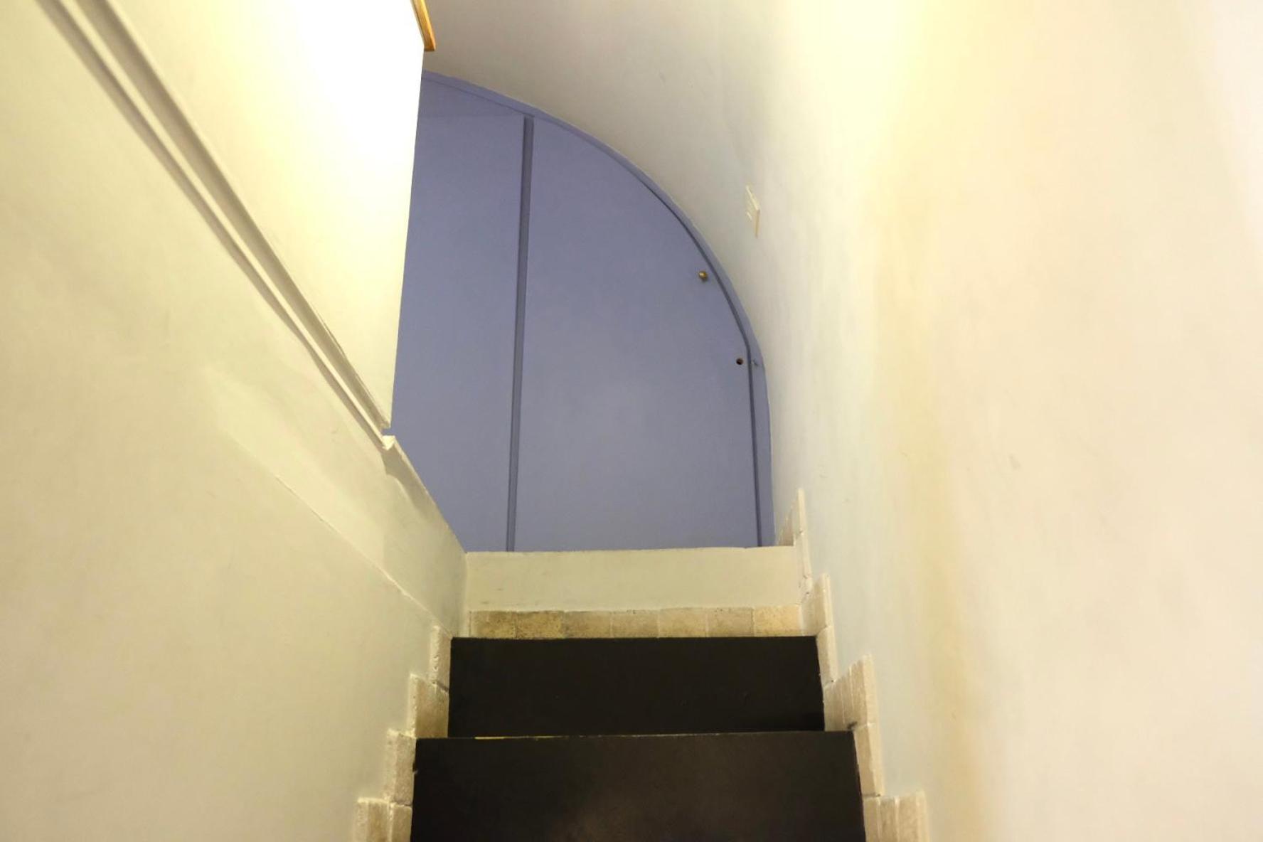 Apartment Via Giulia โรม ภายนอก รูปภาพ