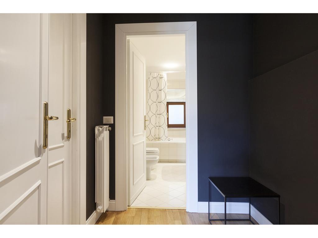 Apartment Via Giulia โรม ภายนอก รูปภาพ
