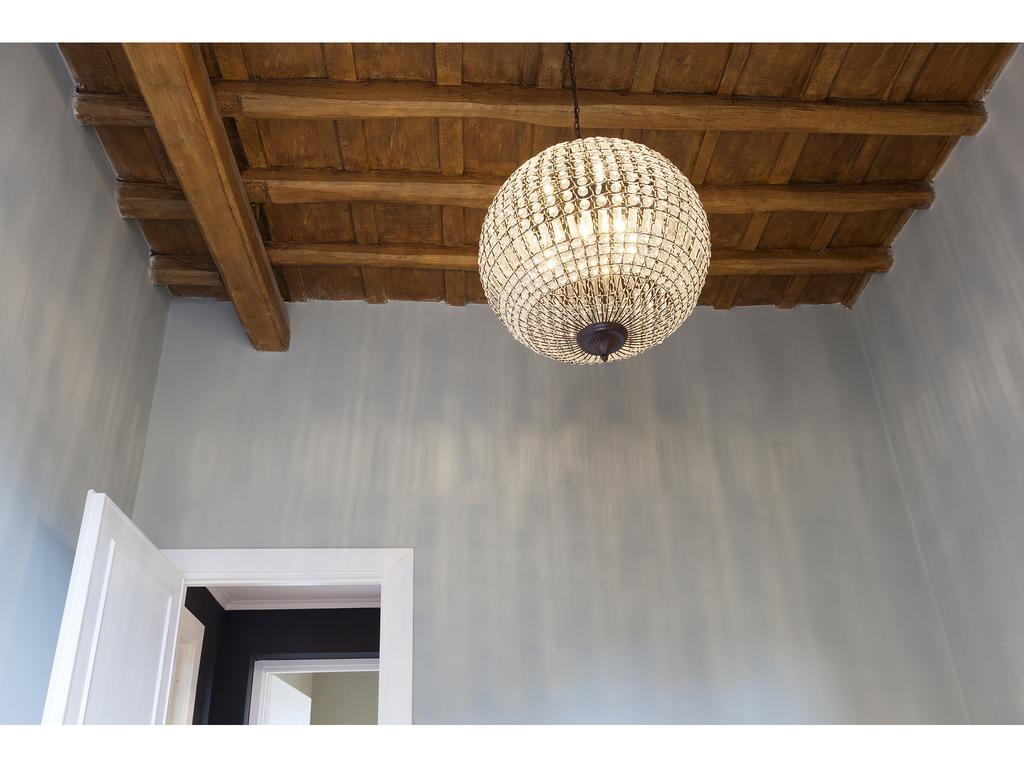 Apartment Via Giulia โรม ภายนอก รูปภาพ