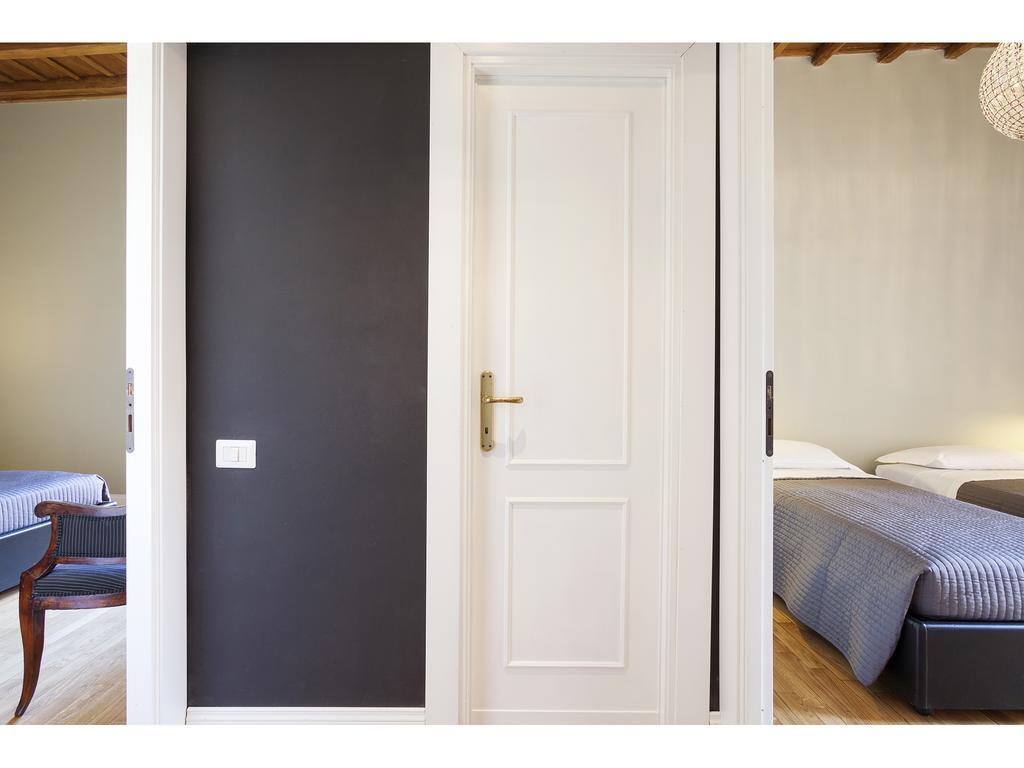 Apartment Via Giulia โรม ภายนอก รูปภาพ