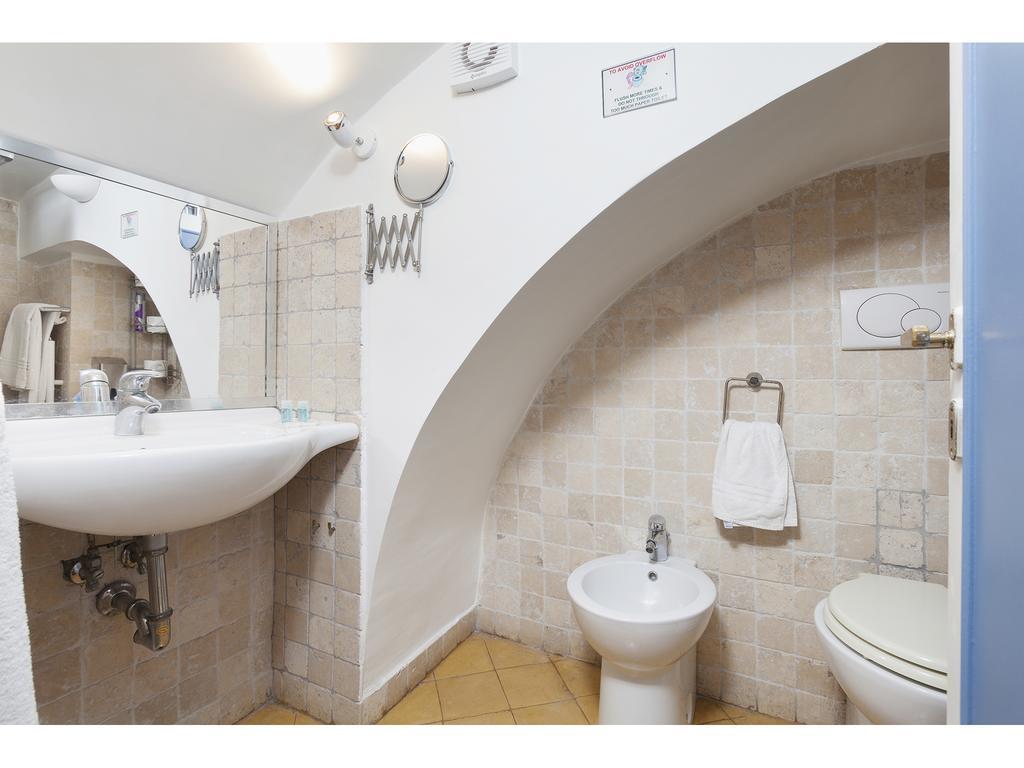 Apartment Via Giulia โรม ภายนอก รูปภาพ