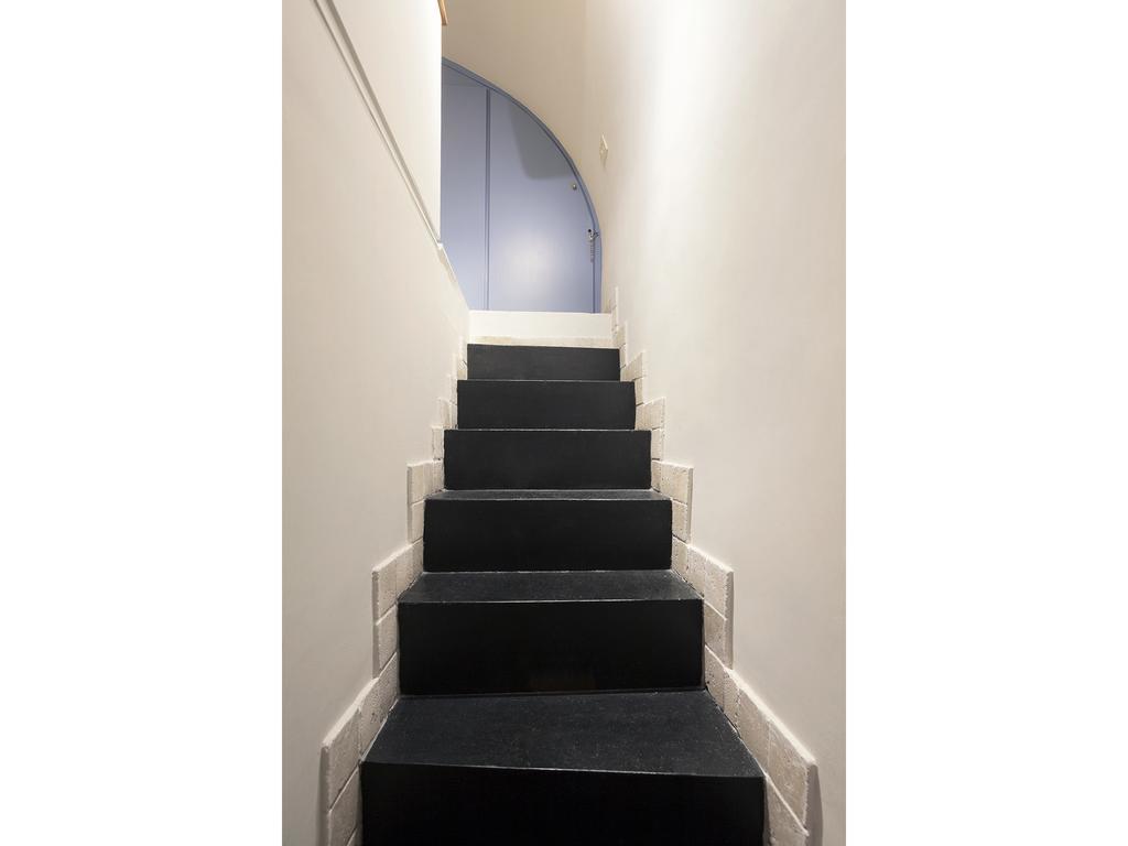 Apartment Via Giulia โรม ภายนอก รูปภาพ